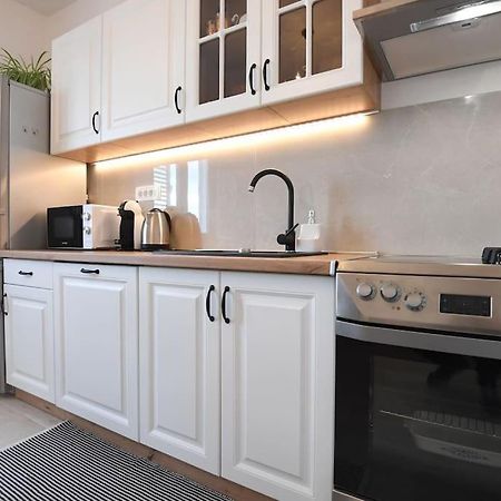 Apartman Ilijana ザダル エクステリア 写真