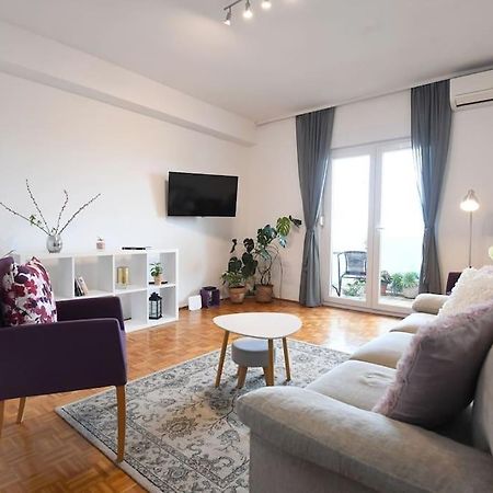 Apartman Ilijana ザダル エクステリア 写真