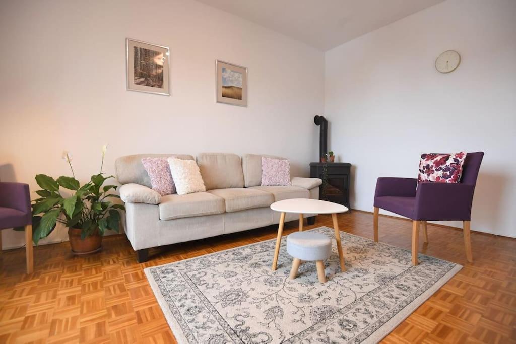 Apartman Ilijana ザダル エクステリア 写真